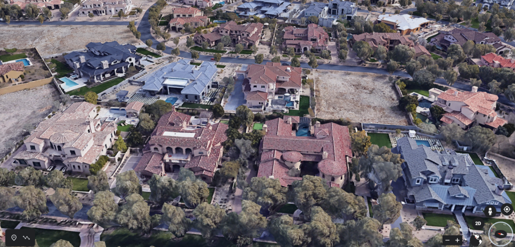 DC Ranch homes for sale in Scottsdale AZ